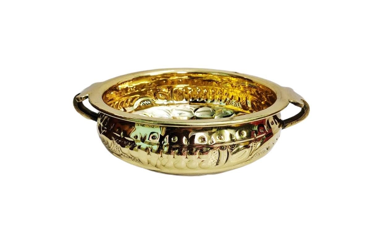 BONA FIDE - Unit of signature metal exports decorative9