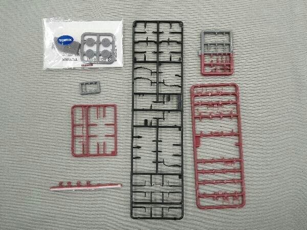 Amazon | HOゲージ TOMIX EF81形電気機関車 (ローズ 敦賀運転所) HO