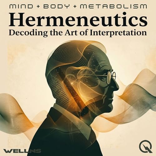 Hermeneutics cover art