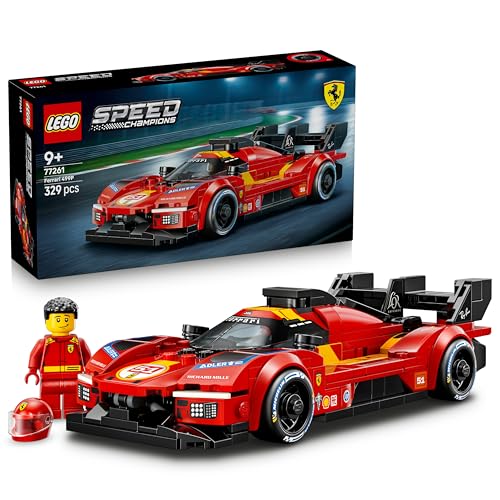 ▻ New LEGO Technic 2019: Official visuals of the 42095 Remote
