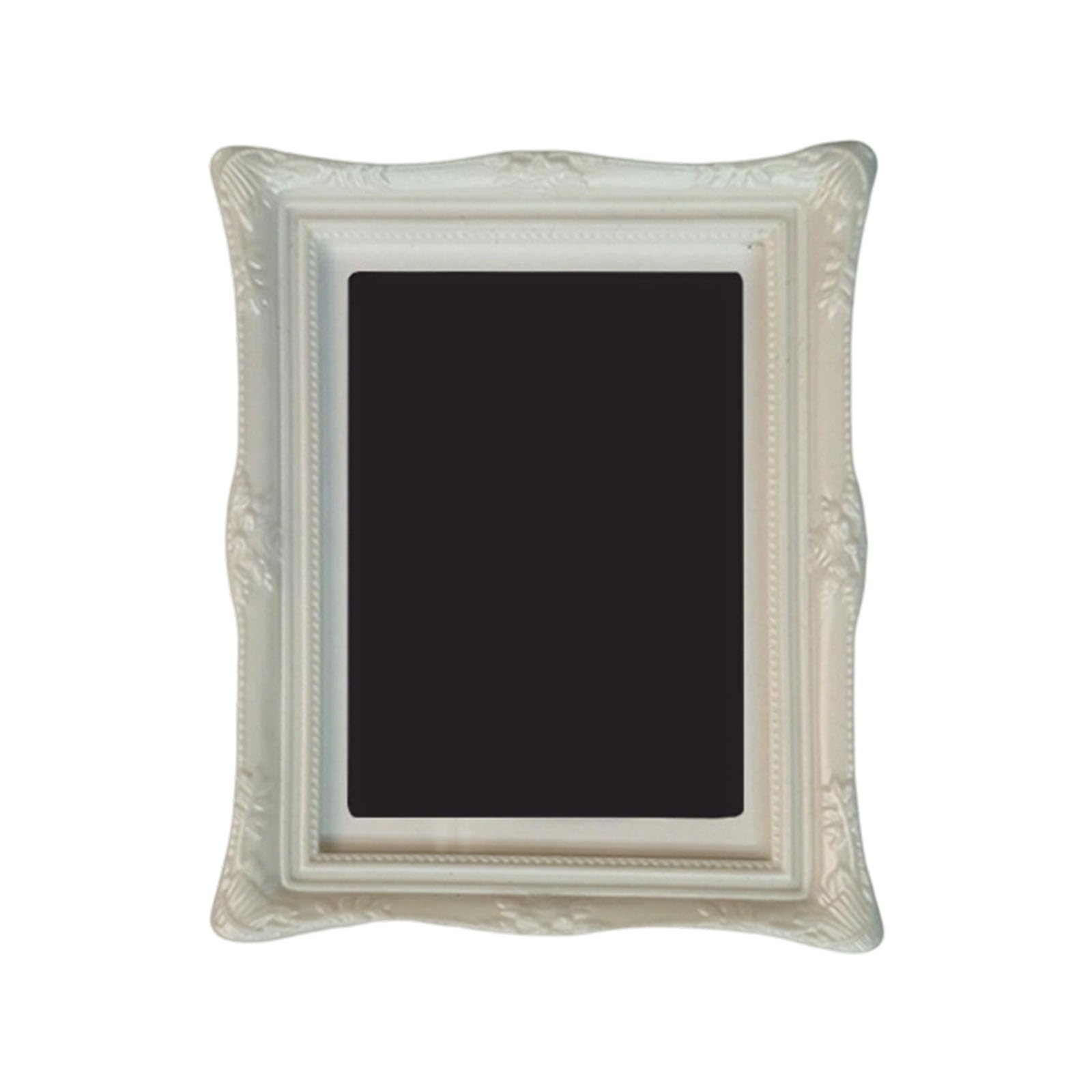 Kalttoy Picture Frames Refrigerator Magnets Picture Frames for Fridge Decorative Fridge Magnet Stickers Open the Back Cover Magnet Stickers