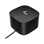 Thunderbolt dock g4 - docking station - usb-c/thunderbolt 4 4j0g4aa#abz