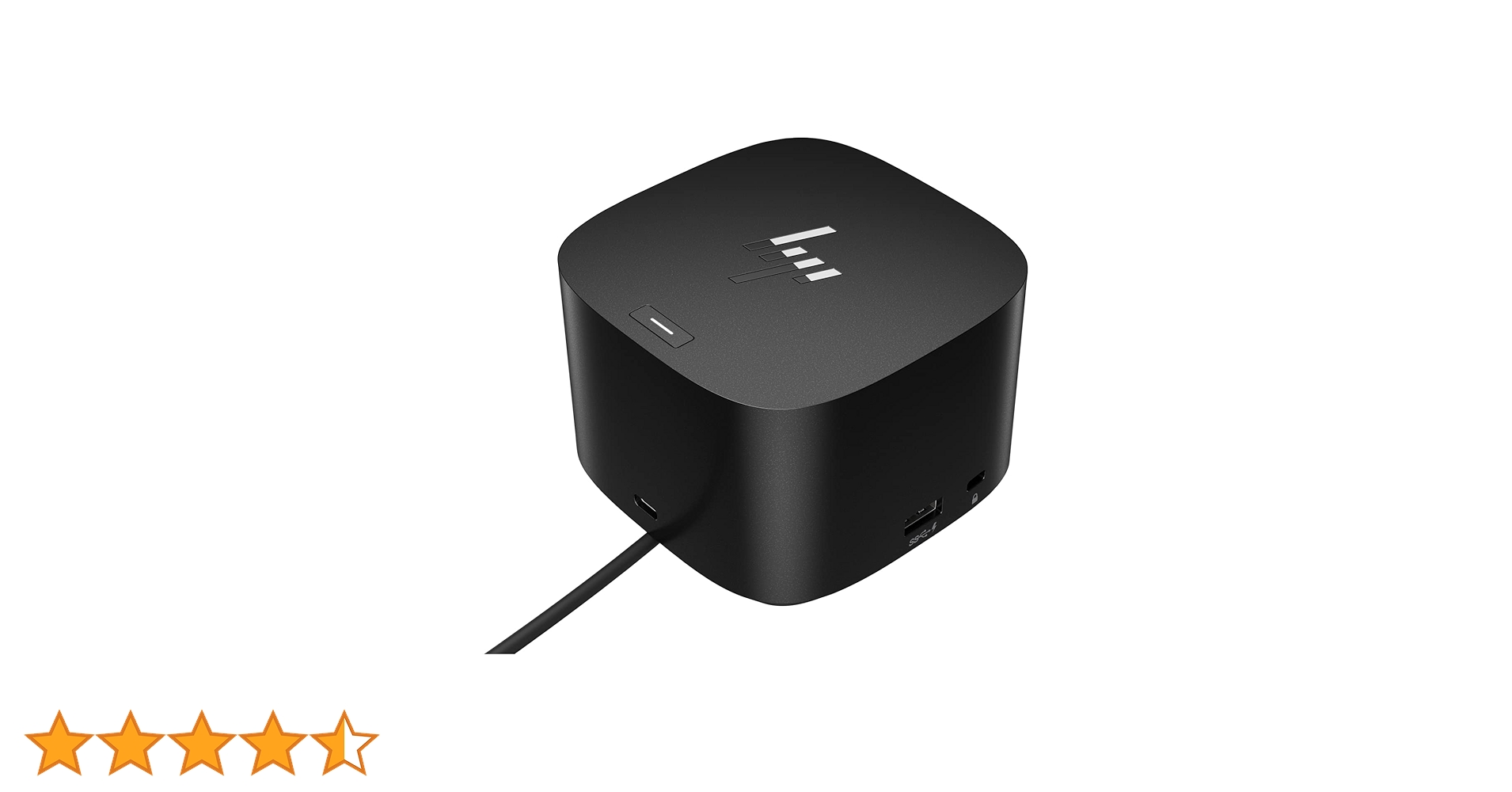 HP Thunderbolt Dock 280W G4◆HSN-IX03 HP THUNDERBOLT DOCK 280W G4 COMBO C : Amazon.it: Informatica