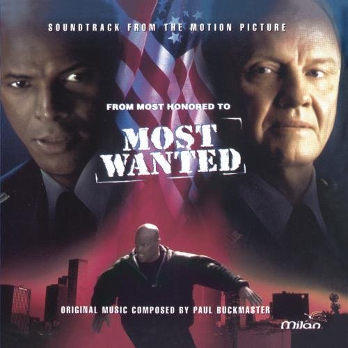 Most Wanted [Audio CD] Various Artists
