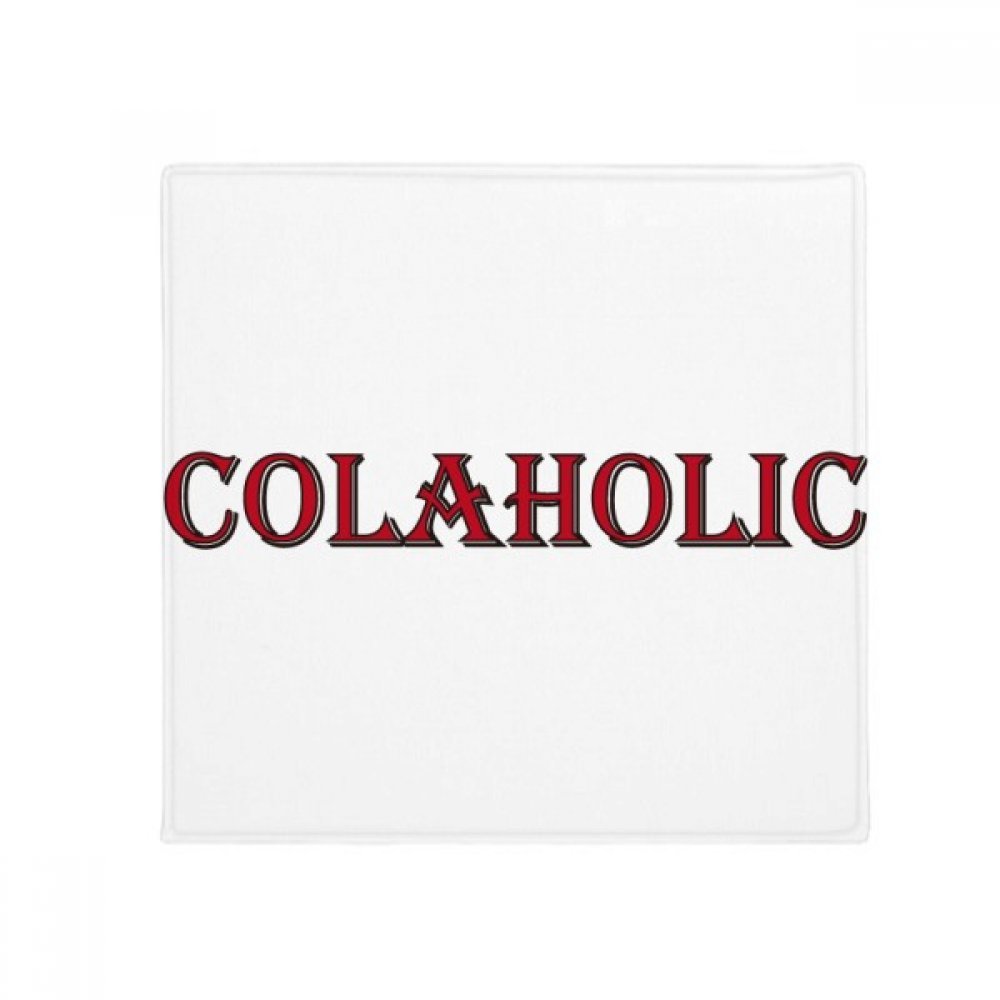 Colaholic tapis anti-glisse 60x60 cm pour sécuriser le sol de salle de bain