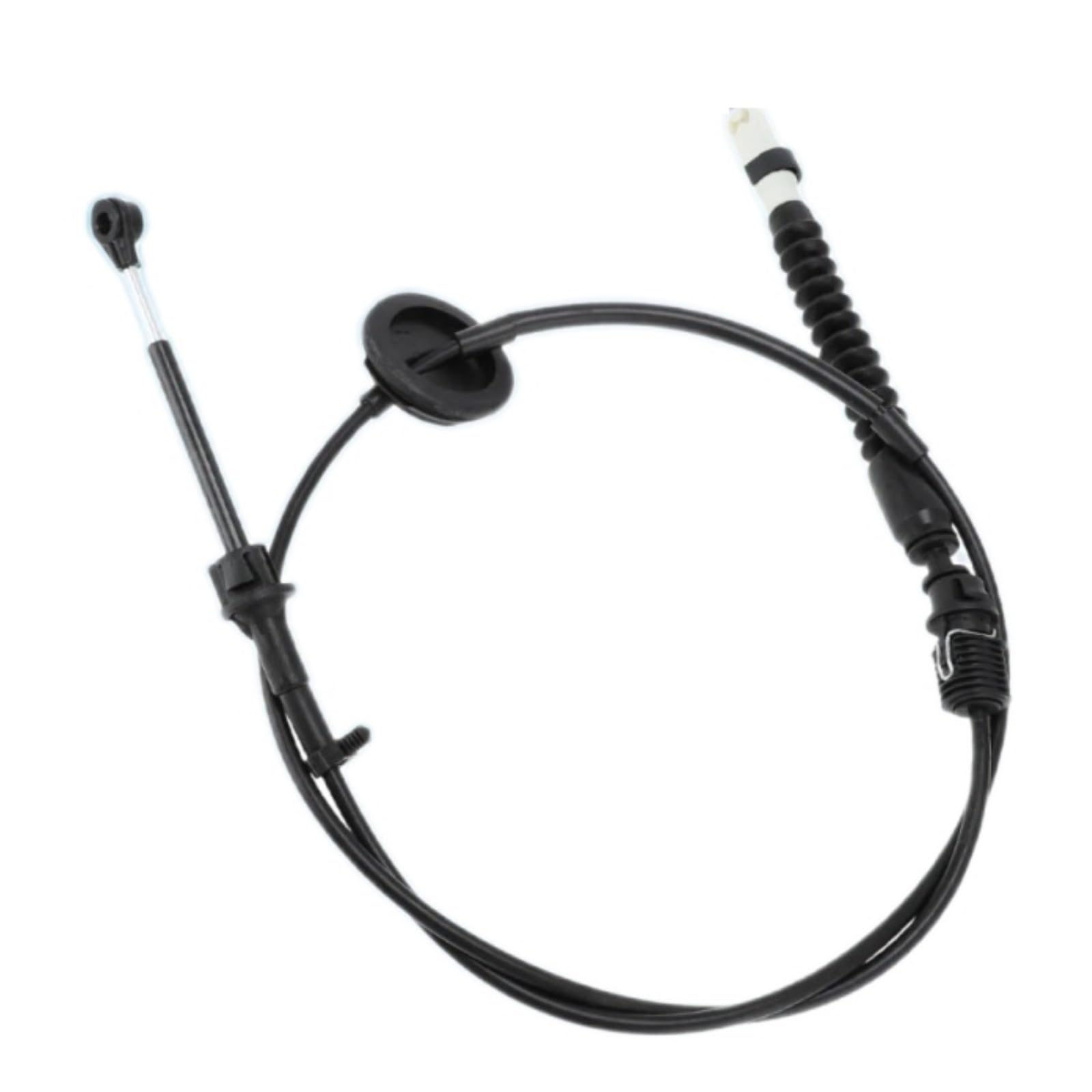 Cable de control de cambio de marchas de transmisión para Colorado 2004-2008 6