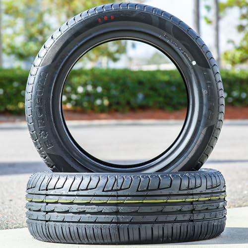 Forceum Octa All Season Tire