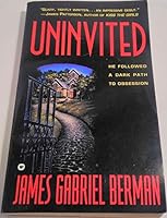 Uninvited 0446603295 Book Cover