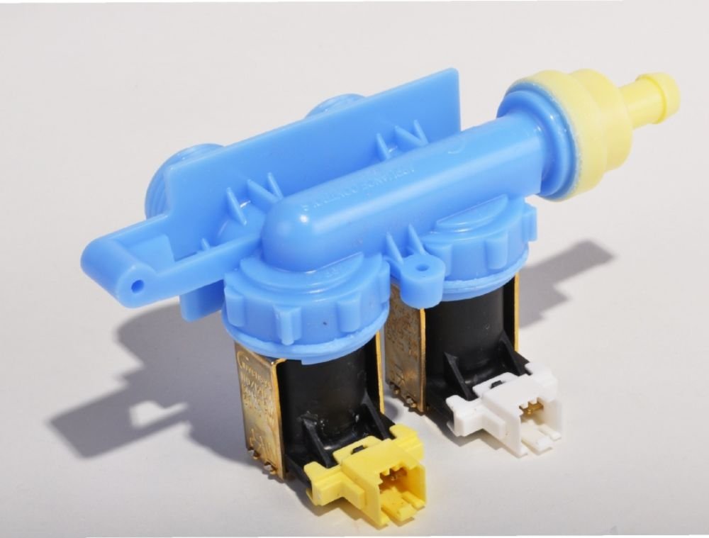 Amazon.com: Kenmore 8182862 Washer Inlet Water Valve : Patio, Lawn