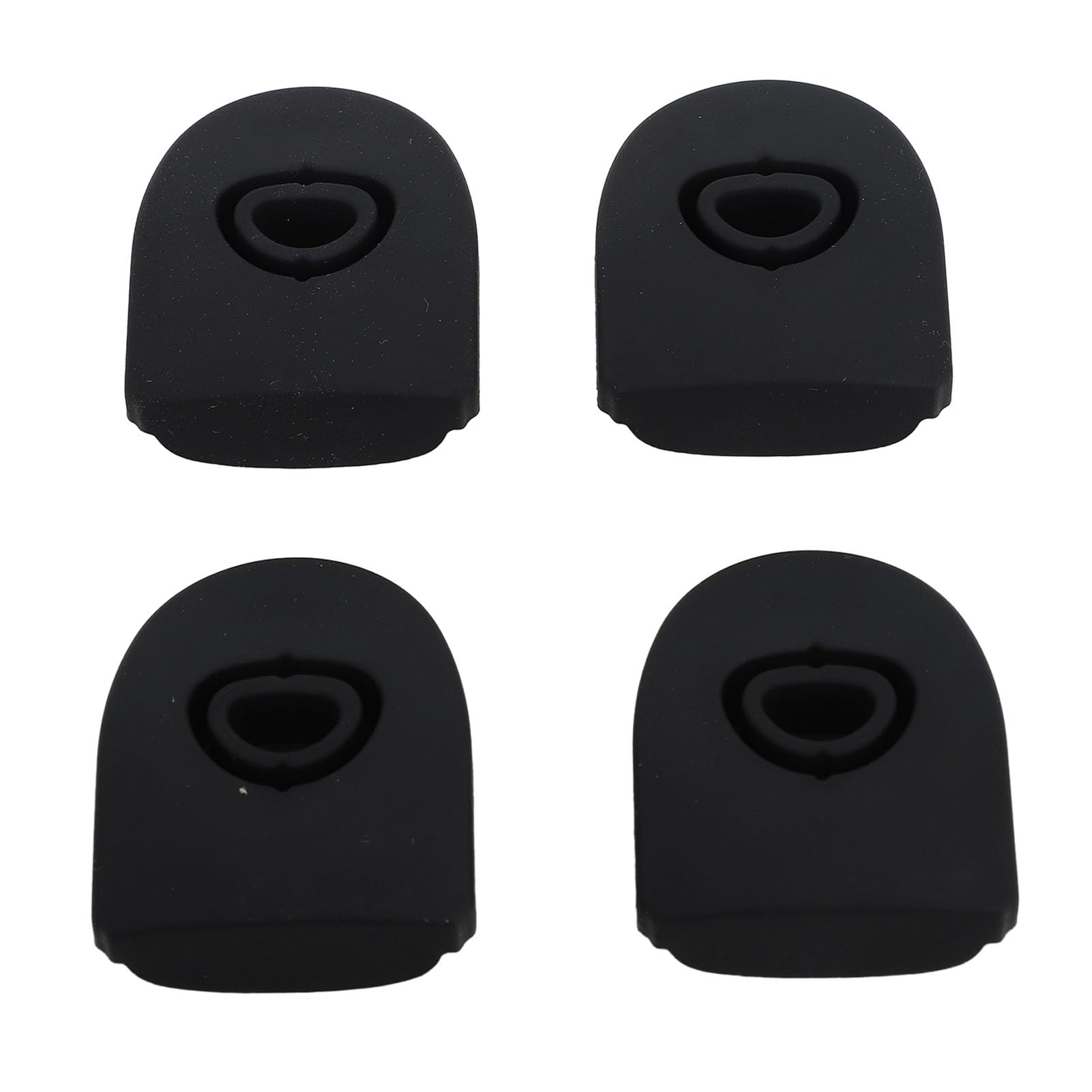 Haofy Silikonowy Przeciwprzepuszony Rozlanie Rppaper Wymiana Freesip Bott (BLACK)