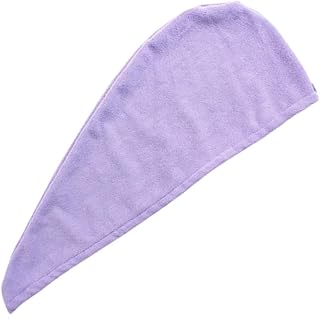 STAHAD Toalha De Microfibra Toalhas De Microfibra Para Cabelo Toalha De Secagem Rápida Toalha De Secagem Rápida Para Cabelo Touca De Secagem Rápida Touca De Cabelo Seco Touca De Cabelo