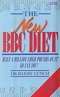 The New BBC Diet 0563208856 Book Cover