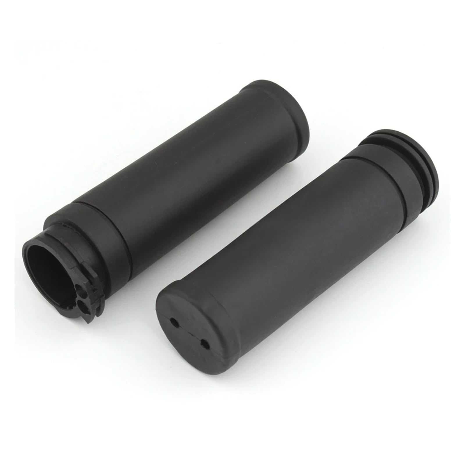 Empuñaduras Manillar Empuñaduras Universales De Goma para Manillar De Motocicleta, para Davidson para Sportster XL 883 1200 para Dyna para Touring para Electra Glide