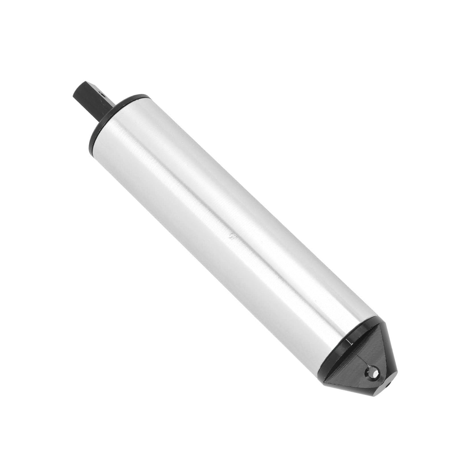 Fockety Calibrateur de Tension Professionnel pour Raquette de Badminton en Alliage d'Aluminium, Teste jusqu'à 100 LB