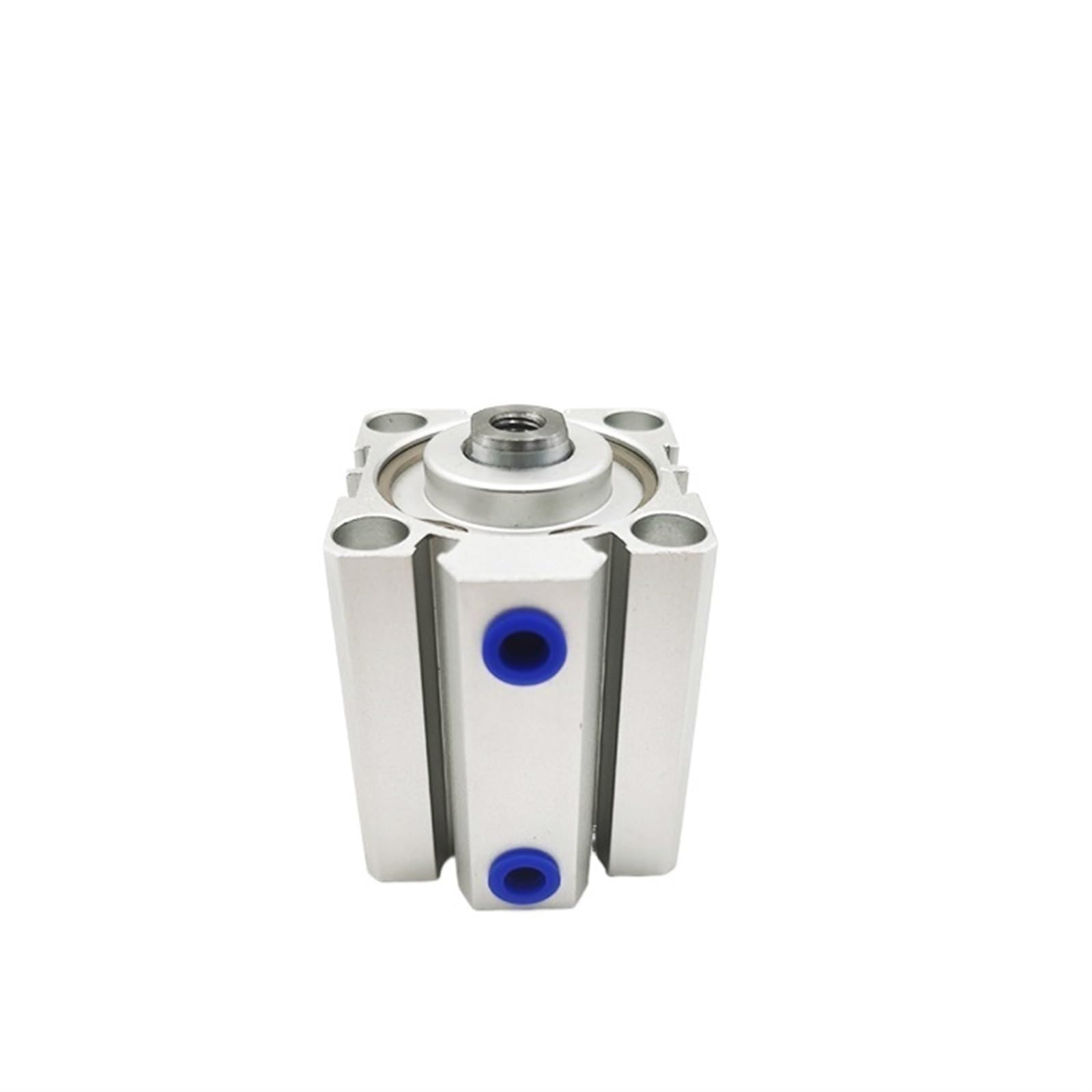 Vérins pneumatiques simple effet SSA16 avec course 50 mm pour système d'extrusion d'air