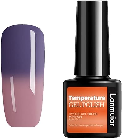 Amazon Co Jp ジェルネイル Uv Ledライト対応 温度変化ジェル 操作簡単 キラキラ 韓国 ネイルアート 初心者用 ジェルネイル 韓国 ラメ 安い ジェルネイル 光沢感 綺麗 ジェルネイル 透明感カラー マニキュア ネイル 速乾 ジェル風 ネイルカラー サロンネイル 塗りやすい