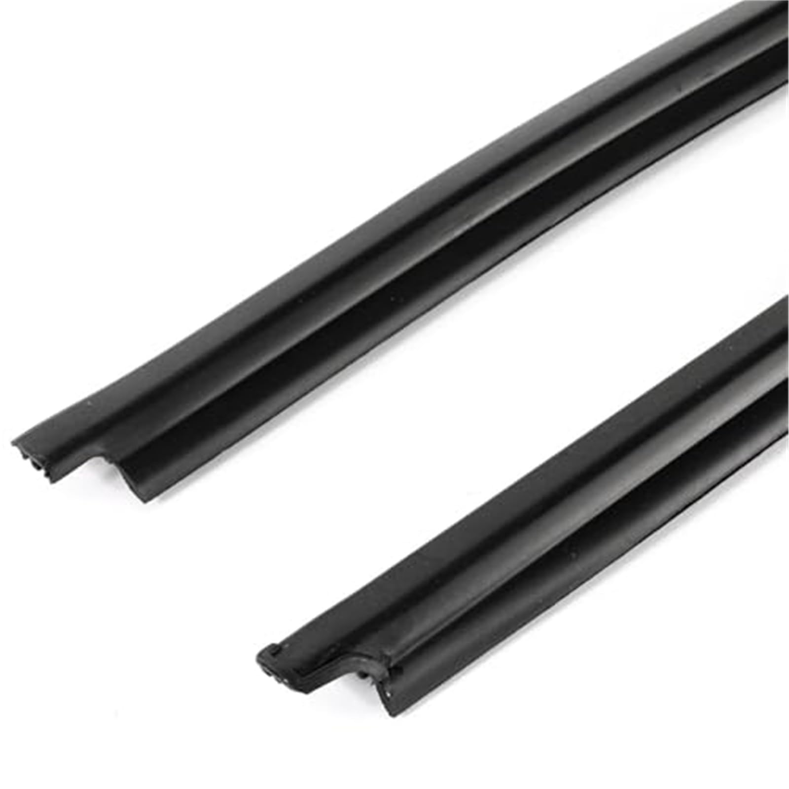 Fenstertürdichtungen 4-teilig/Satz Autofenster-Dichtungsstreifen