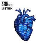 the kooks moth club vinyl Musikstil: Alternative Rock Listen [Vinyl LP]