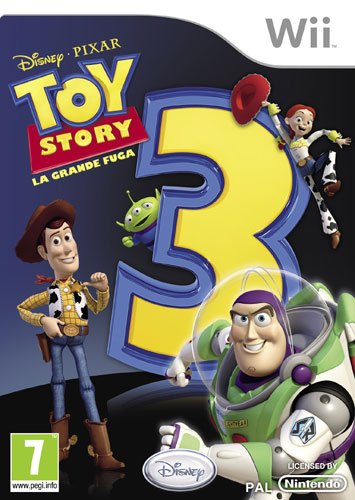 Disney Interactive Toy Story 3