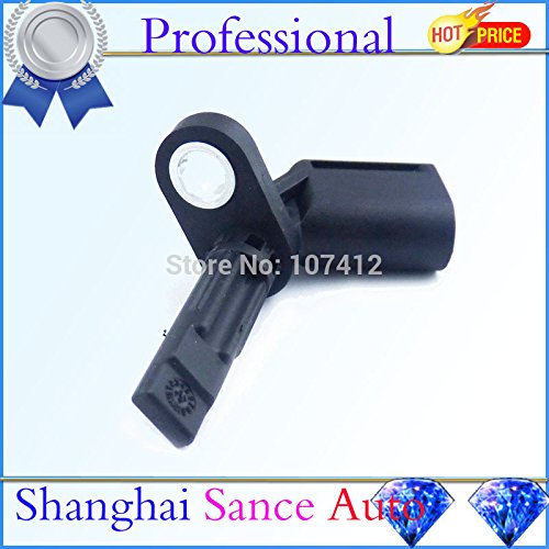 Sensore ABS Ruota Destra 4E0927804D Per Audi A4 A5 A6 A8 E VW Phaeton 2004-2009 - Foto 8