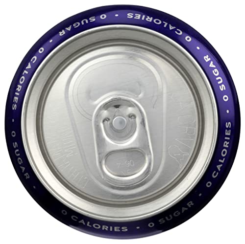 Image of Waterloo Sparkling Water, Water Sparkling Blackberry Lemonade, 12 Pack, 12 Fl Oz