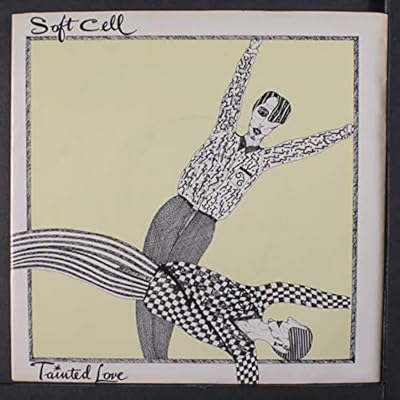 Tainted love / Where did our love go / 6059 448