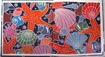 Hardcover In the Ocean Book