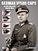 Produktbild German Visor Caps of the Second World War