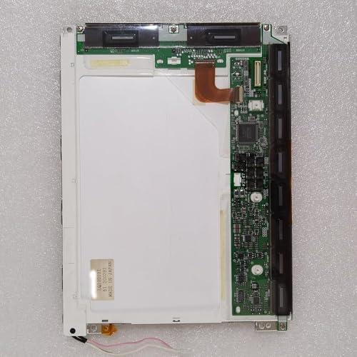 Image of 10.4-inch 640x480 LQ10D131 Industrial Display