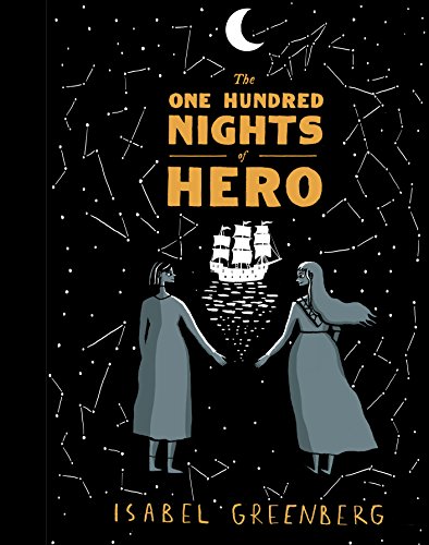 Télécharger The One Hundred Nights of Hero (English Edition) Livre PDF Gratuit