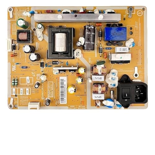 Carte d'alimentation BN44-00529B F46VF1_DDY pour TV HU10251-13058