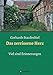 Produktbild Das zerrissene Herz: Viel sind Erinnerungen