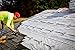 ArmorLay 25 Synthetic Roof Underlayment 4' x 250'