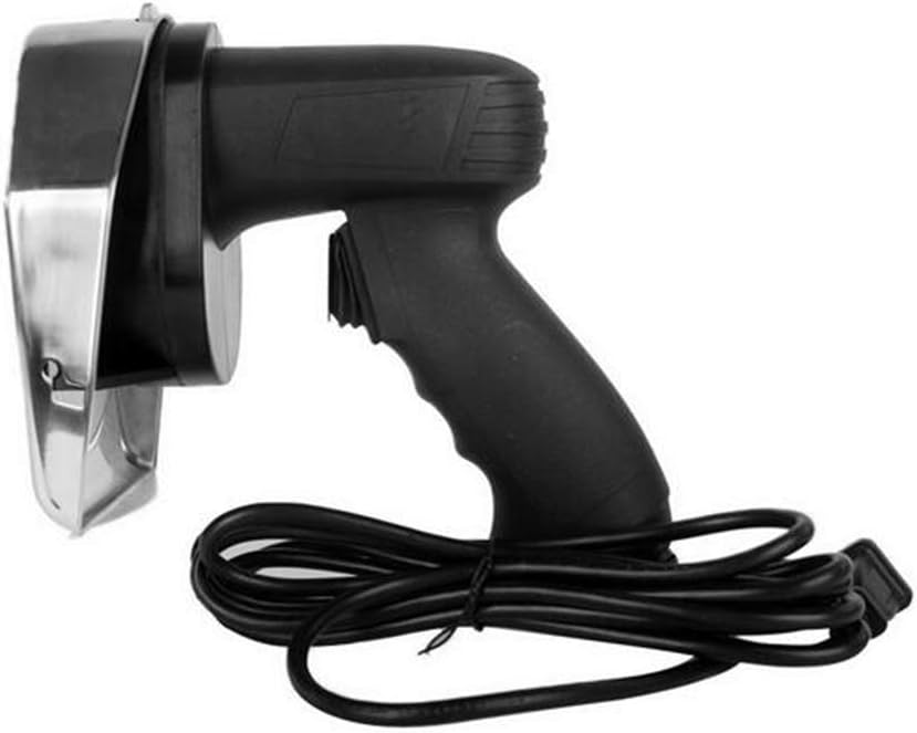 Electric Kebab Slicer Kebab Cutter And Gyros Cutter Kitchen Knife With 2 Blades Meat Slicer Food Processors