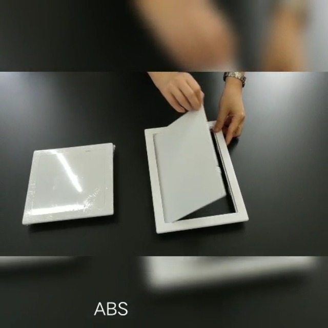 Amazon.com : Fengze Plastic Access Panel for Drywall in All