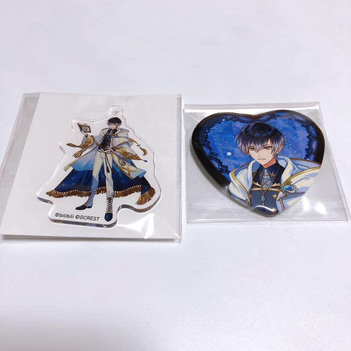 ゆめくろ シオン 缶バッジ トイ・マーケット 太陽覚醒 ゆめくろ シオン 缶バッジ トイ・マーケット 太陽覚醒 ゆめくろ シオン