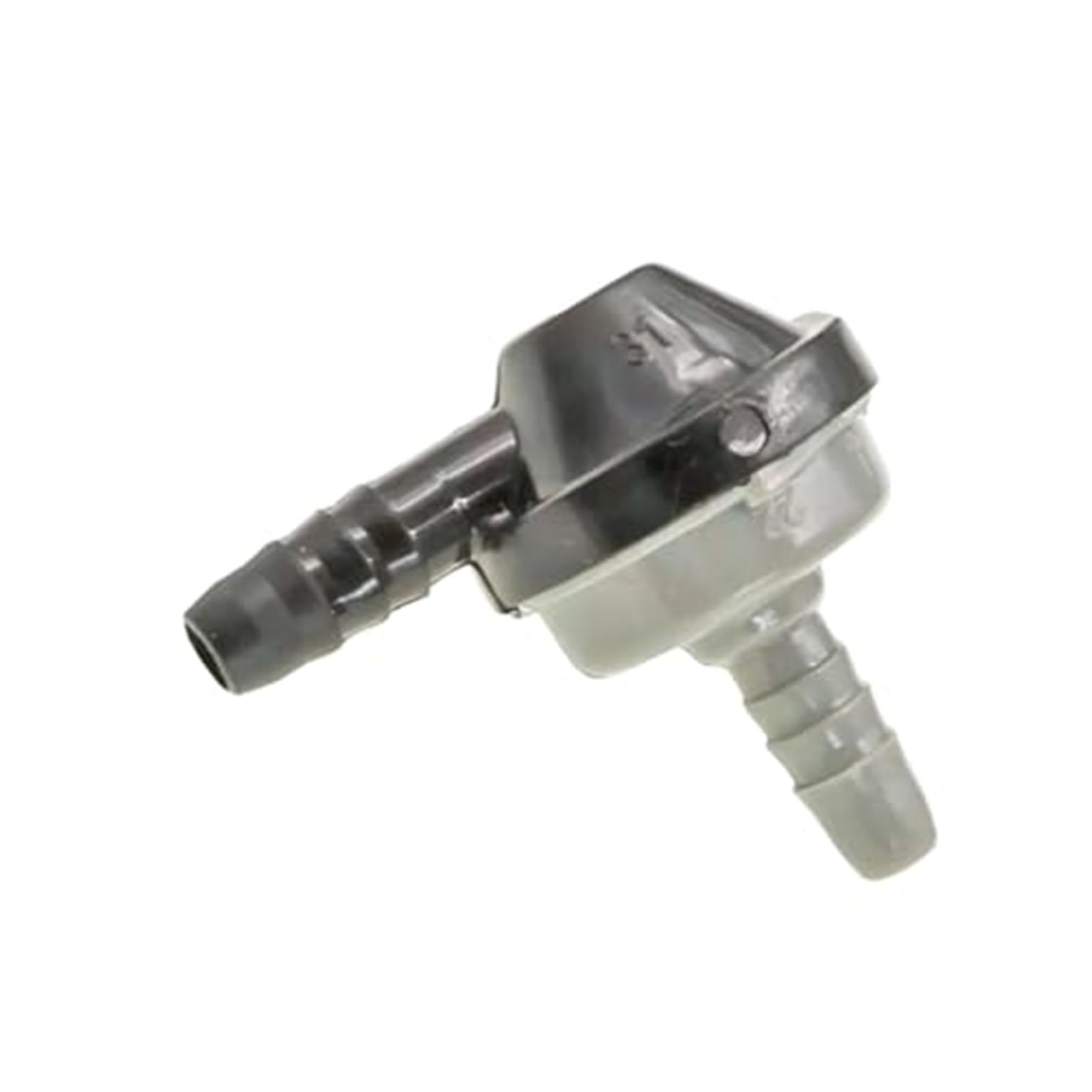 Vexilon Black 1Pcs Pcv Positive Crankcase Ventilation Cylinder Valve, For Volkswagen, For Polo, For Beetle, For, A5, For Seat, For Skoda, 55568437 058-905-291B 058905291A Pcv Valve For Car(Black 1Pcs)