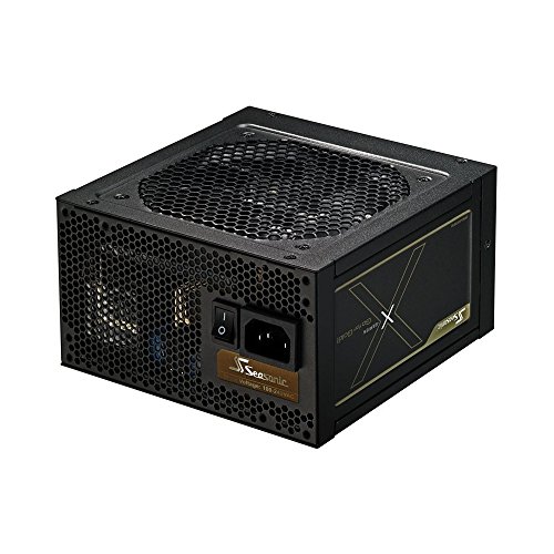 Build My PC, PC Builder, Seasonic X-850