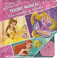LOS PRIMEROS CUENTOS Y CANCIONES DE PRINCESAS B1MT: OFERTAS ENERO 2020 1503722805 Book Cover