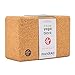 Manduka ヨガ コルクブロック Cork Block Props プロップス コルク Cork 453012B60 補助 ヨガ ストレッチ