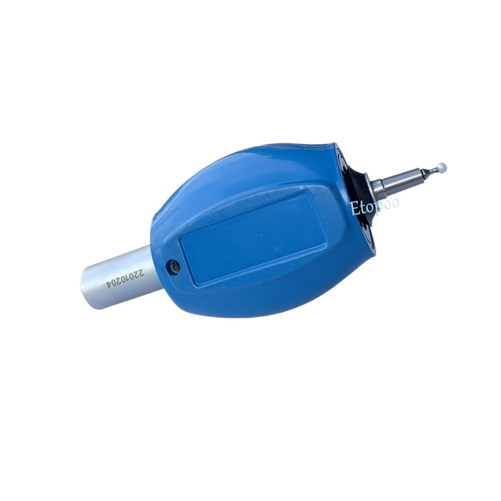 Macchina utensile CNC 3D Edge Finder Sensore asse XYZ Asta di centraggio Metro Rilevatore universale Strumento Dial Indicator Centraggio pezzo per officina meccanica