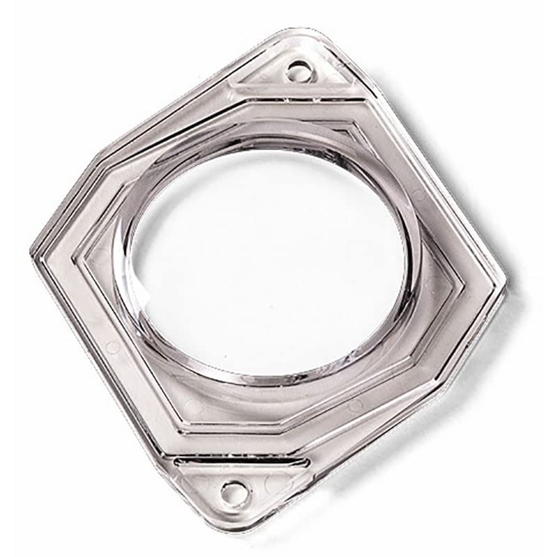 AIPHONE - Vitre pour objectif des platines JODV et JODVF AIPHONE CCDCOVJO 303226 - AIP-303226