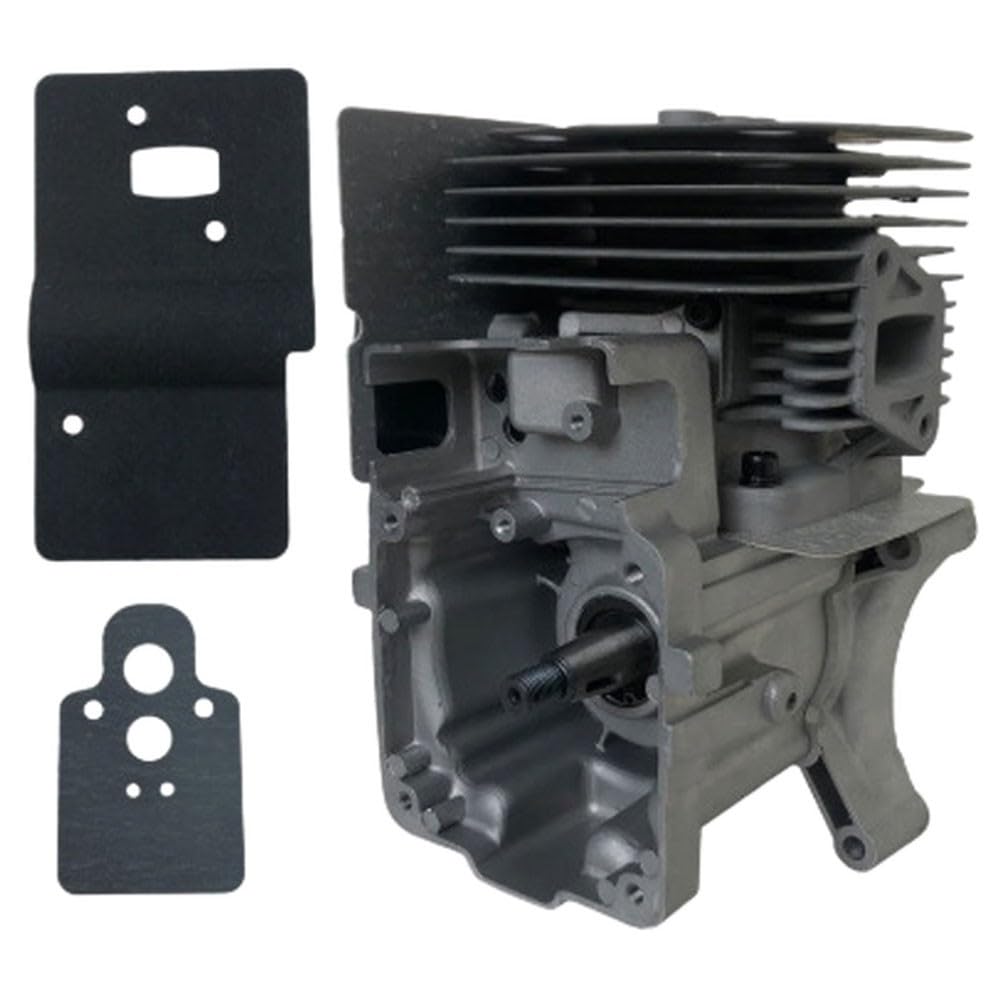 Sac à dos pour souffleur de feuilles compatible avec moteur court 580BTS 580BFS Construction robuste facile à installer