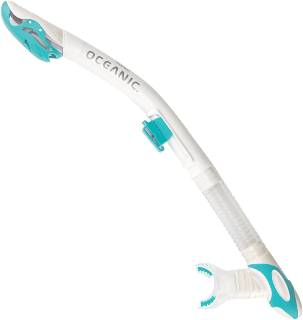 Oceanic Ultra Dry Snorkel