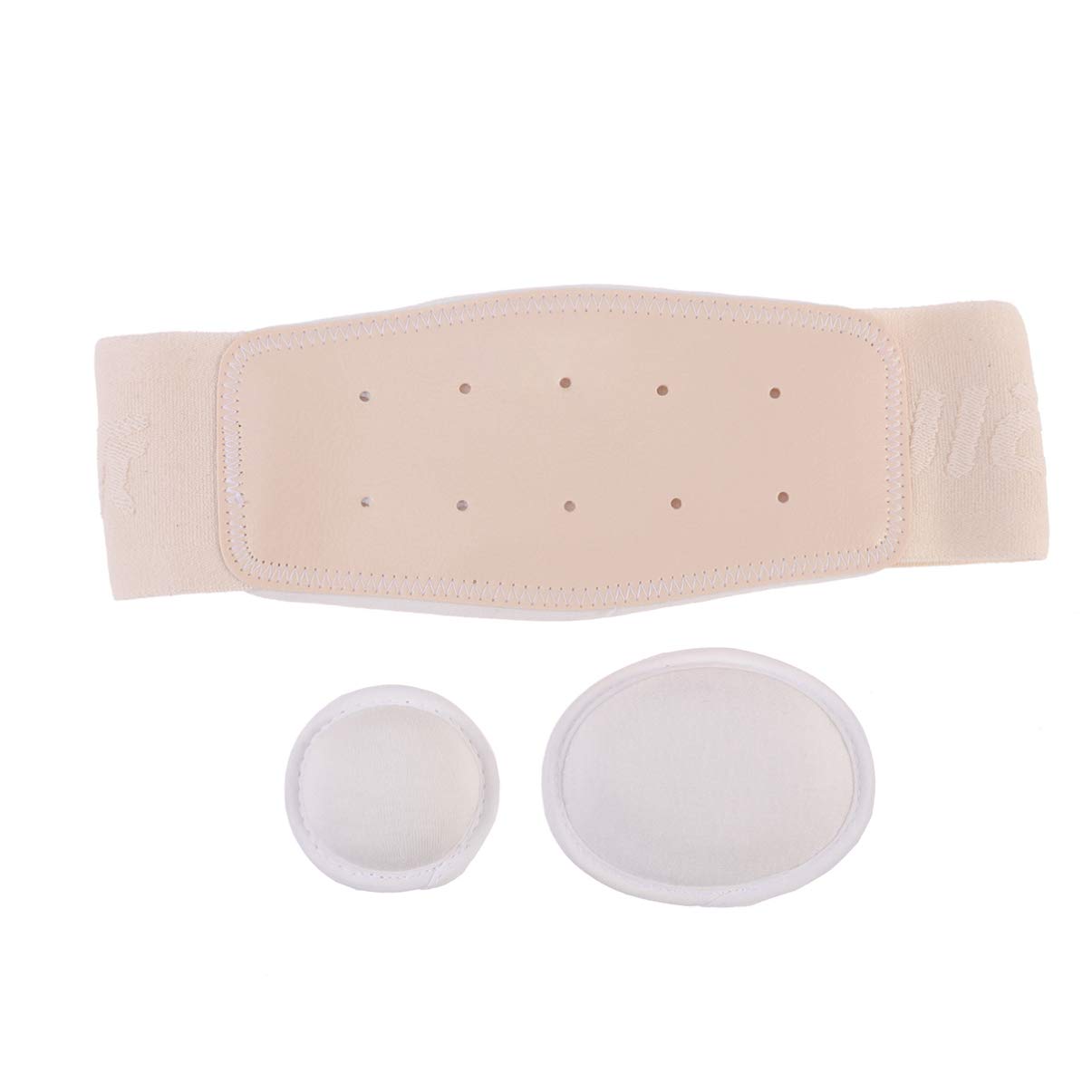 Buy Healifty Umbilical Hernia Belt Baby Belly Band Infant Belly Wrap