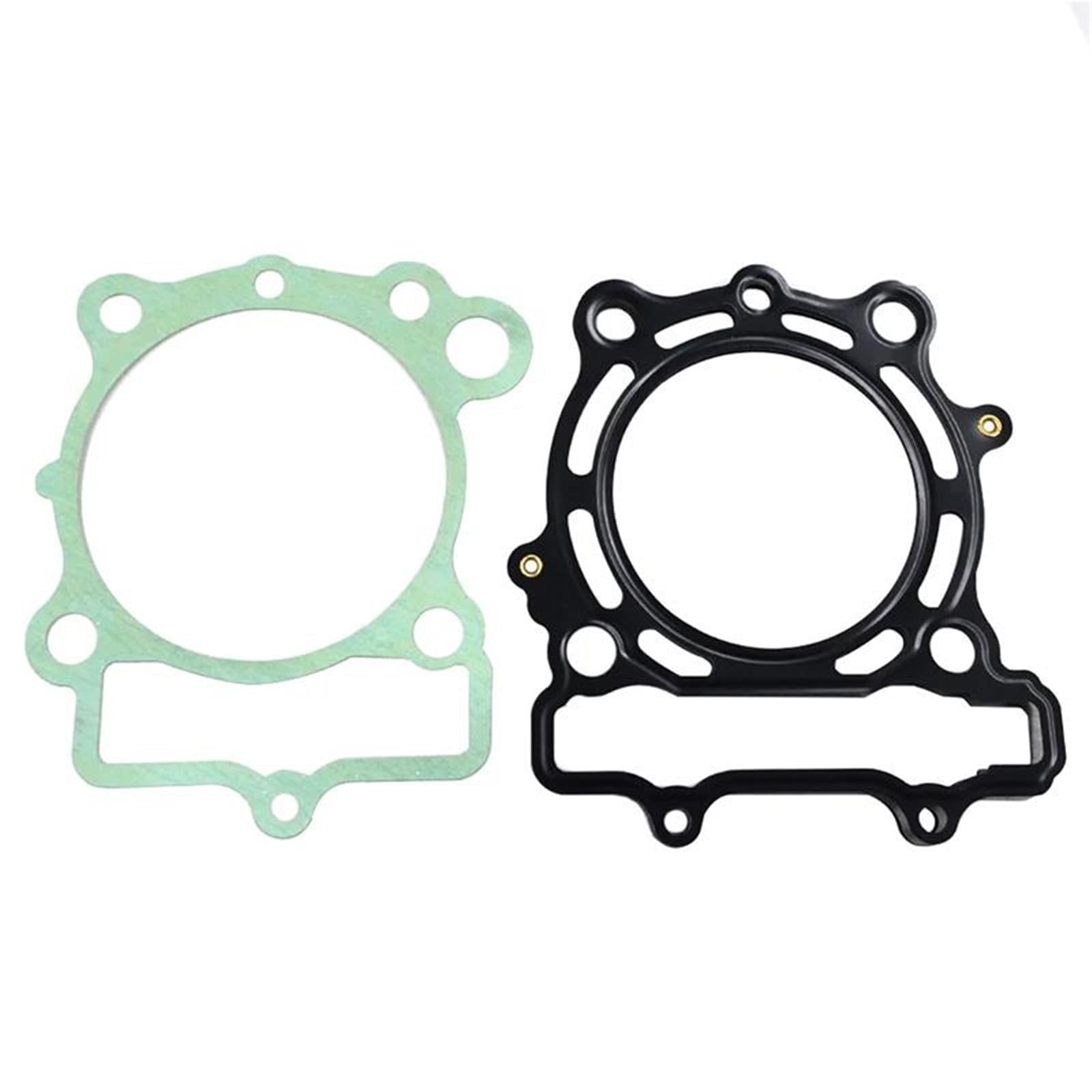 Kit de reconstrucción Kit De Cilindro De Aire De 57 Mm Para Motocicleta Para Suzuki GZ125. Incluye Bloque De Cilindros, Pistón Y Junta De Culata. Culata
