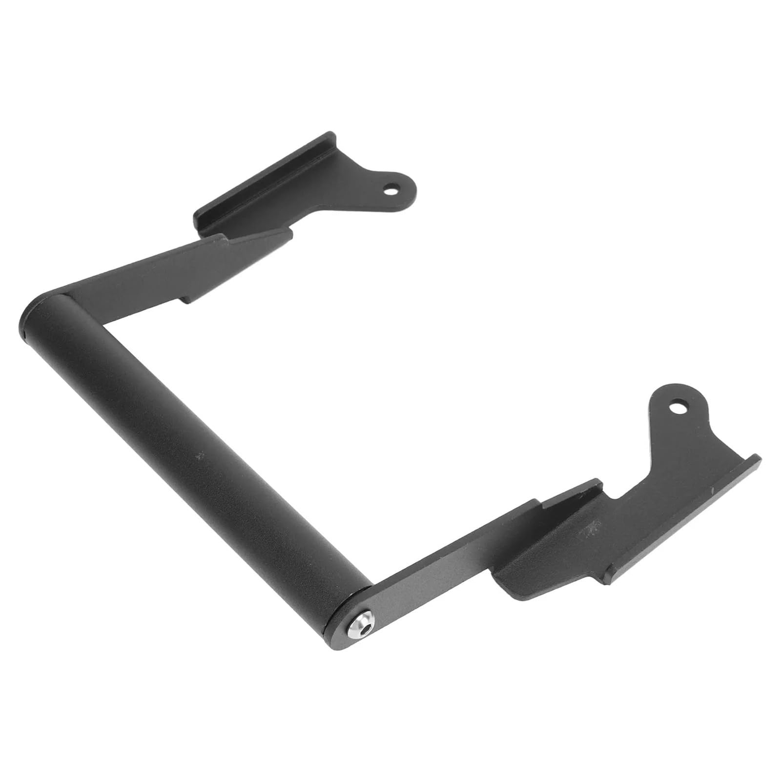 Moto Support de Téléphone Support téléphone Portable pour, en Alliage d'aluminium, pour GPS, pour XMAX300 2018-2022 Support De Navigation GPS pour Moto
