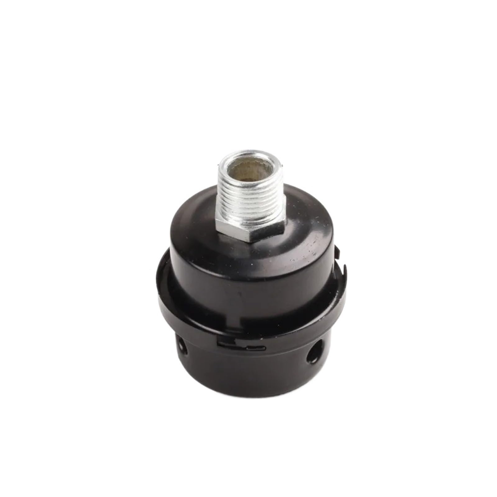 Xiaoshitou Iron 20Mm 1 Pc 12.5/16/20Mm Air Compressor Intake Filters Oil-Free Muffler S
