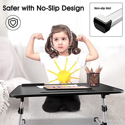 Airopen AC050 Laptop Lap Desk, Adjustable Height And Angle thumb #5