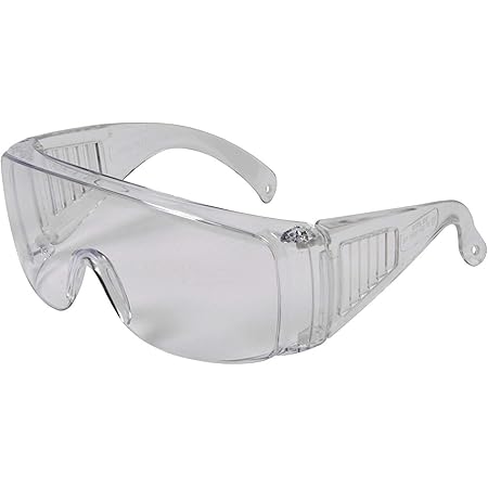 Lunettes protection plastique Clearance